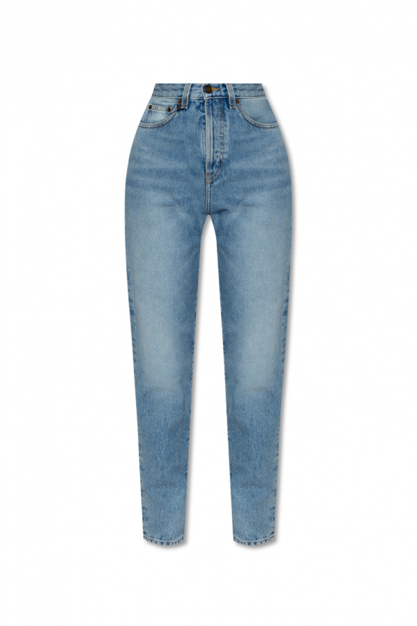 Saint laurent outlet universite jeans